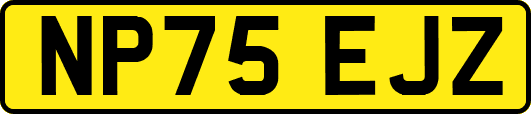 NP75EJZ