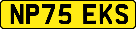 NP75EKS