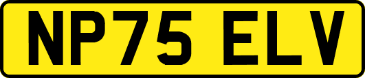 NP75ELV