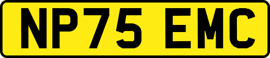 NP75EMC