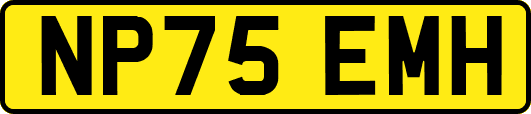 NP75EMH