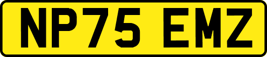 NP75EMZ