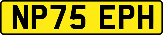 NP75EPH