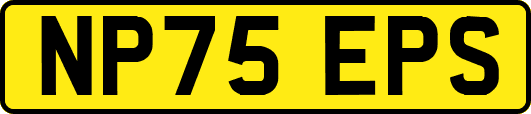 NP75EPS