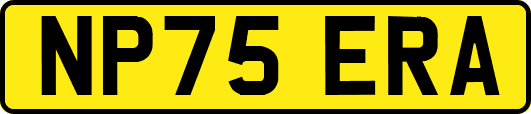NP75ERA