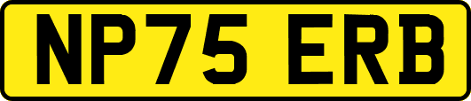 NP75ERB