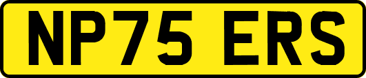 NP75ERS