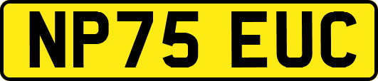 NP75EUC
