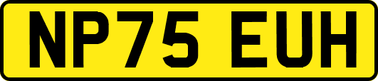 NP75EUH
