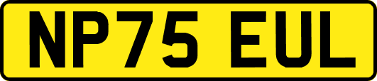 NP75EUL