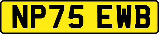 NP75EWB