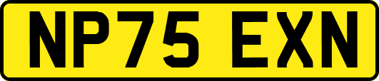 NP75EXN