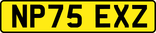 NP75EXZ