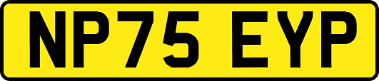 NP75EYP