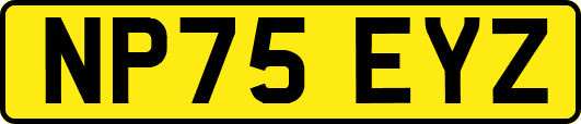 NP75EYZ