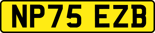 NP75EZB