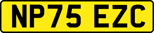 NP75EZC