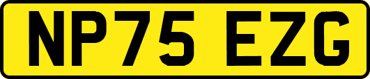 NP75EZG