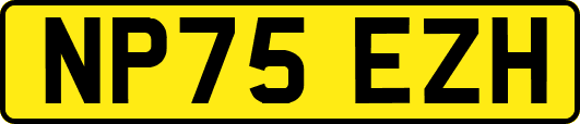 NP75EZH