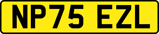 NP75EZL