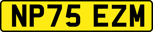 NP75EZM