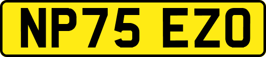 NP75EZO