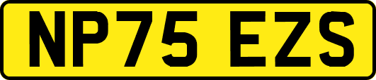 NP75EZS