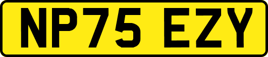 NP75EZY