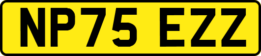 NP75EZZ