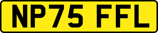NP75FFL