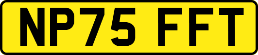 NP75FFT