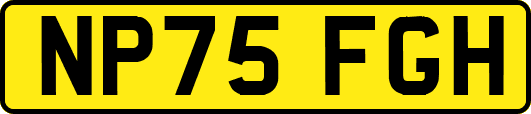 NP75FGH
