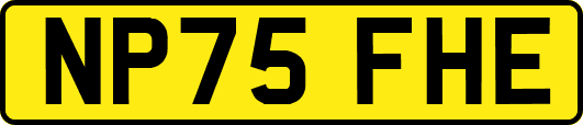 NP75FHE
