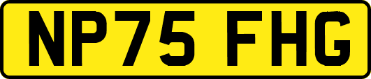 NP75FHG