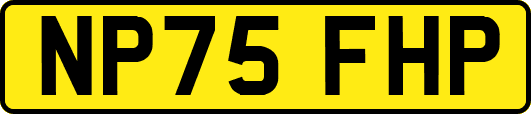 NP75FHP