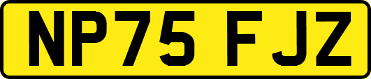 NP75FJZ