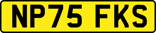 NP75FKS