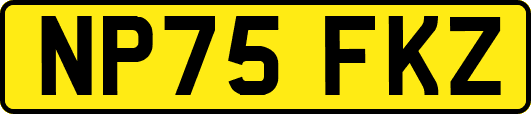 NP75FKZ