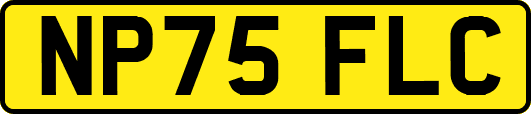 NP75FLC