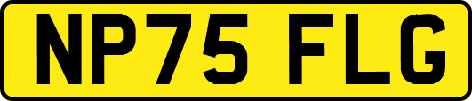 NP75FLG