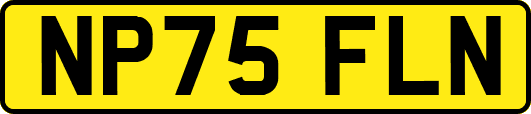NP75FLN