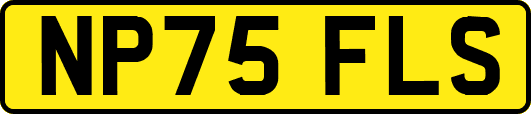 NP75FLS