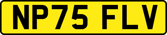 NP75FLV