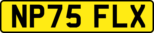 NP75FLX