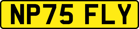 NP75FLY
