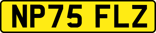 NP75FLZ