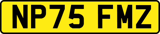 NP75FMZ