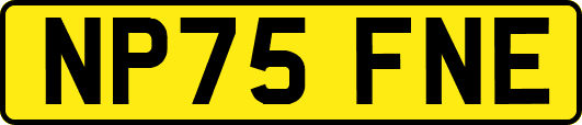 NP75FNE