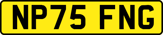 NP75FNG
