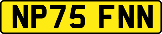 NP75FNN